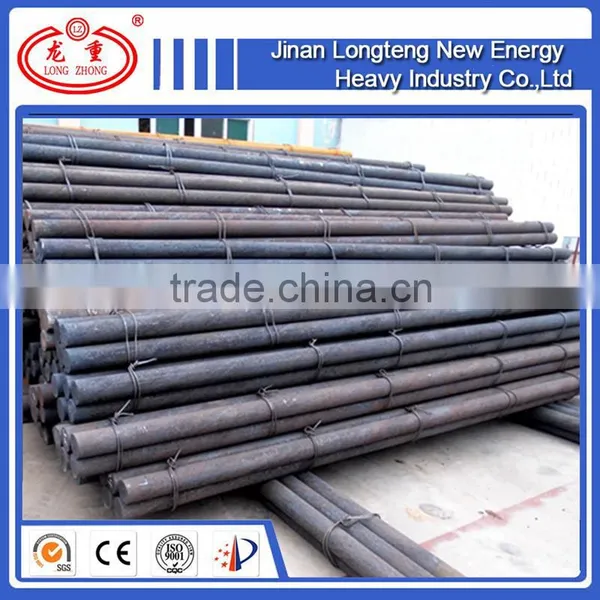 Multifunctional Grinding Rod With Great Price photo-2