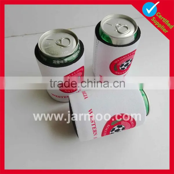 Custom Printed Sewing Loose Fashion Personalised Beer Coolers photo-2