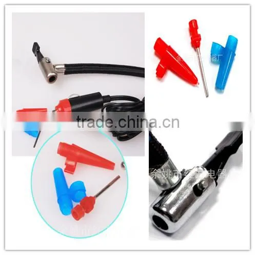 DC 12V Mini Portable Air Compressor for Car Used photo-4
