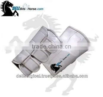 Pakistan Horse Jumping Boots photo-2