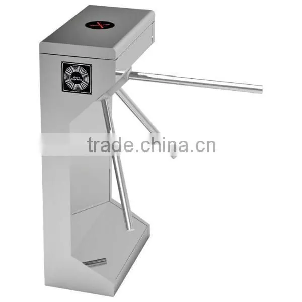CE Approved Waist High Turnstile,tripod Turnstile ,turnstile Gate GAT-102A
