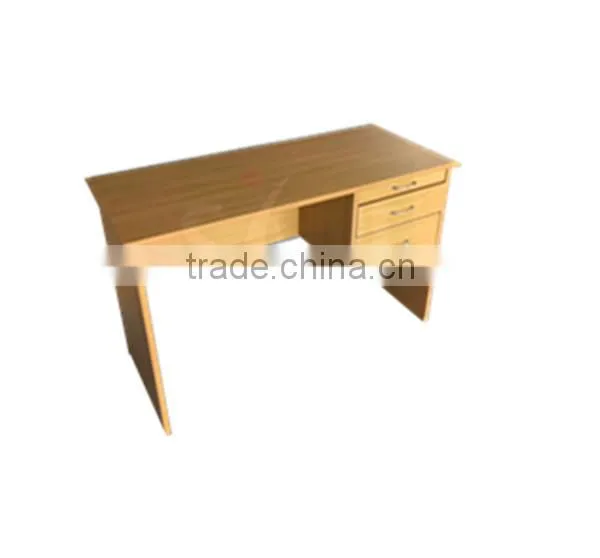 Wooden Computer Table photo-2