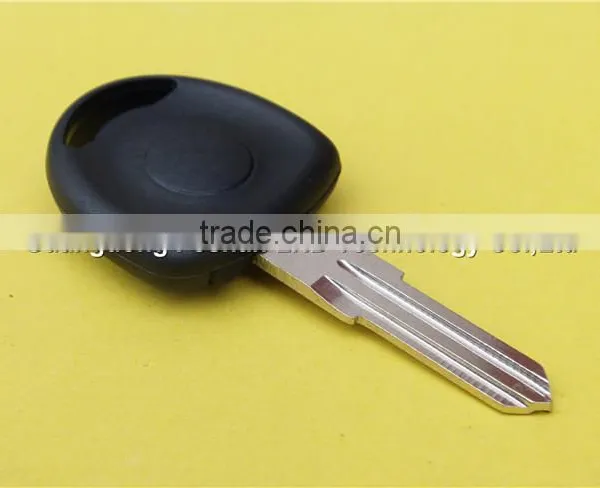 Key Transponder Chip Opel for Car Key HU46 Right Blade no Logo photo-4