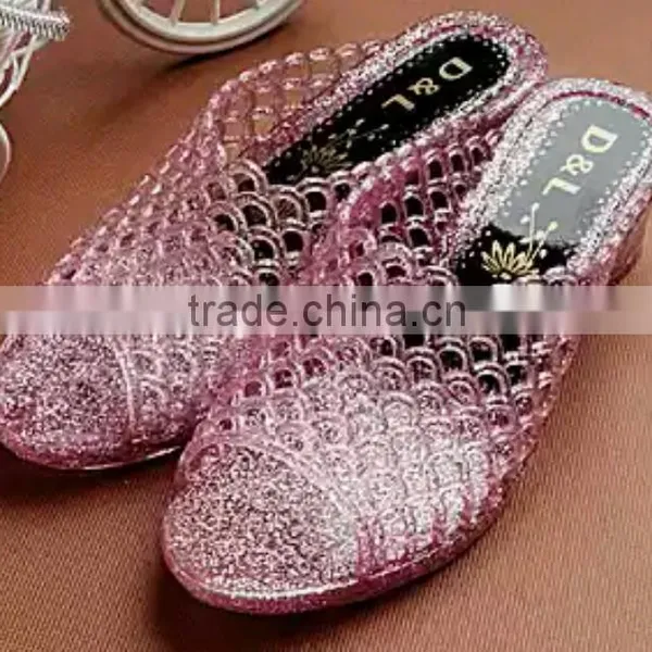 2016 Shoe Storage Shelf Mould Factory High Frequency Welding and Cutting Pvc Transparent Sole Forged Die Block photo-4