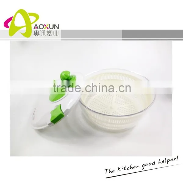 Factory Made Salad Spinner, Salad Maker Machine Quality Choice photo-4