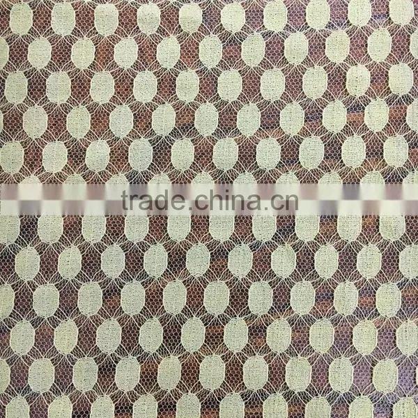 Knitting Fabric Lace With High Strech China Supplier Good Price photo-3