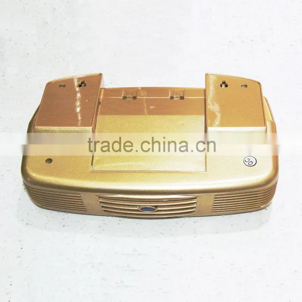 Multifunctional Ozone Generator Air Purifier Ionizer photo-3
