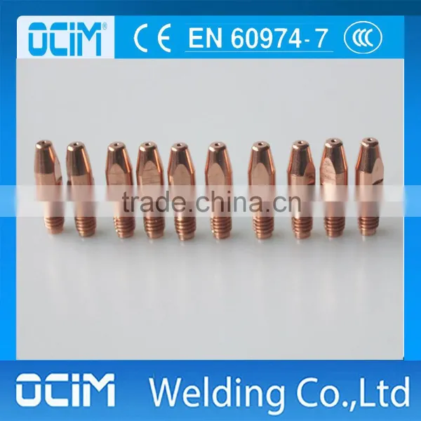 M8*30mm Ecu Welding Torch Tips photo-3