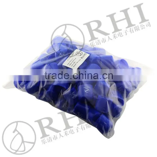 Pipe Tool End Grips Plastic Pipe End Caps photo-3