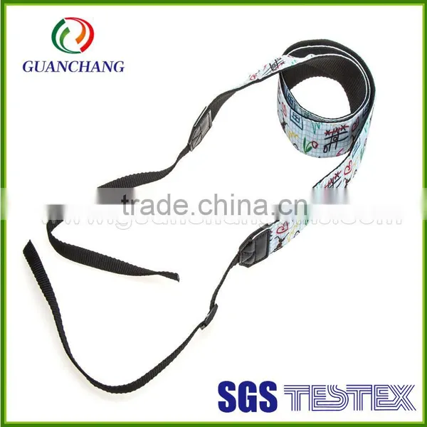 2016 Fashion Practical Promotion Camera Straps on China Market photo-4