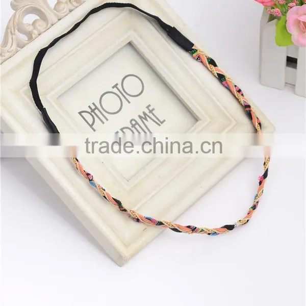 Hot Sale Best Quality Childrens Hair Accessories photo-3