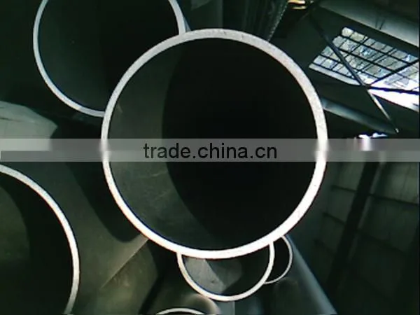 ASTM A269 Seamless Stainless Steel Pipe