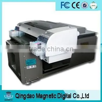 Digital Printing Machine for T-shirt, Photo T-shirt Digital Printer a2 photo-2