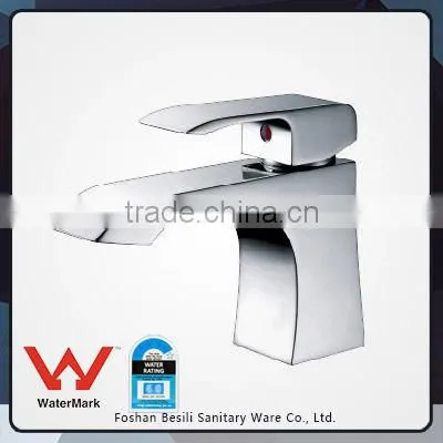 Water mark tapware, mixer tap