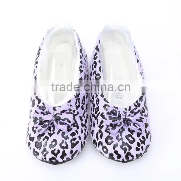 High Quanlity Winter Indoor Warm Slippers Outdoor Slippers