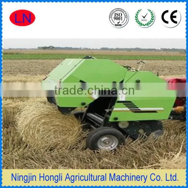 farm machinery tying machine