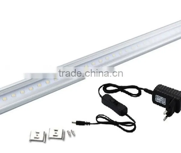 Shenzhen Factory Dimmable Led Under Cabinet Lighting Dimmable Under Light photo-5