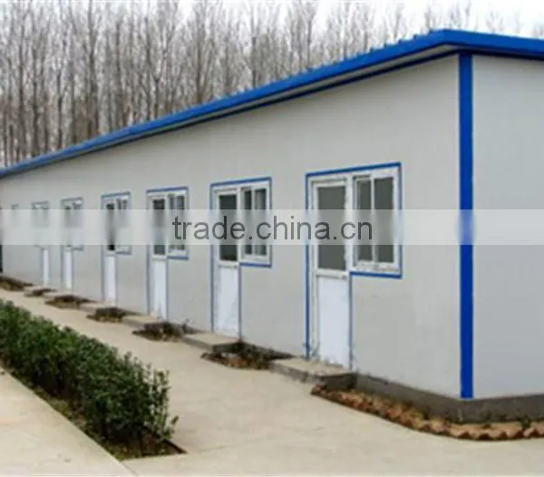 Sanhe Prefabricated Building
