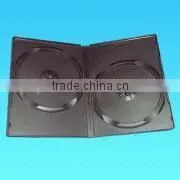 5mm Dvd Case/cd Case With Single Tray or Double Tray photo-6