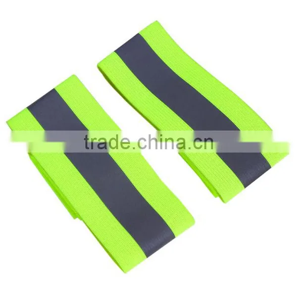 Reflective Armbands for Runners photo-3