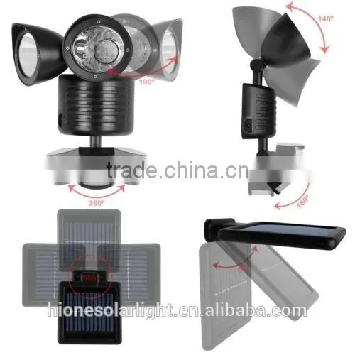 Best Selling Outdoor Motion Sensor Light OEM photo-3