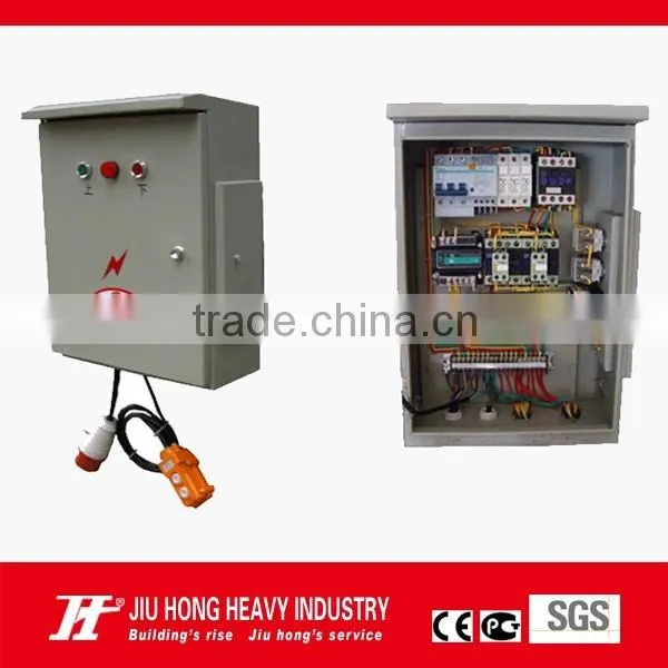 Factory High Quality Suspended Platform Spare Parts