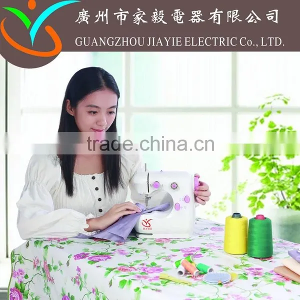 Jiayie JYSM-301useful Quilt Smocking Stitch Bedding Sewing Machine photo-5