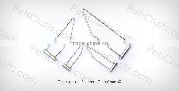 Reptile Speculum 4 pieces Set