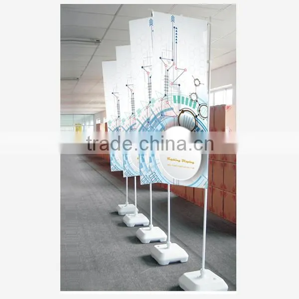 Advertising Flagpole photo-2