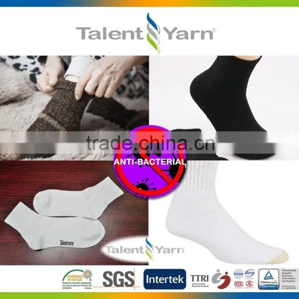 Bamboo Running Hosiery photo-2
