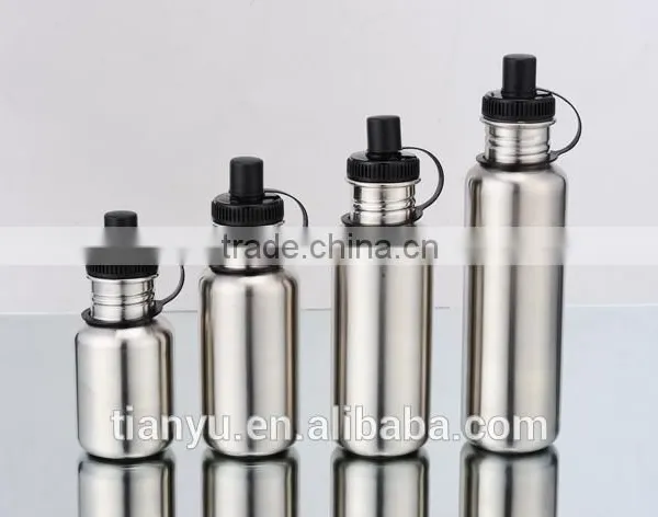 Stainless Steel Water Bottle