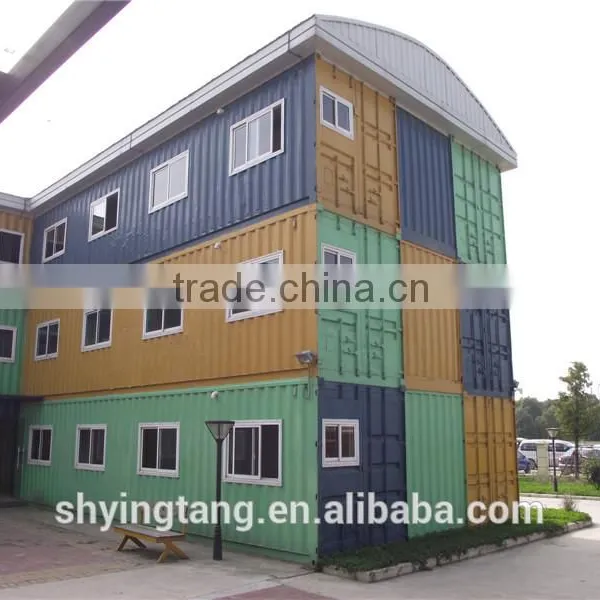 Fabulous and Luxury Hotel Building photo-2