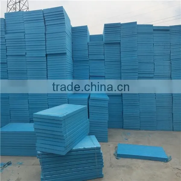 Wholesale Insulation Extrude Polystyrene Board XPS photo-6