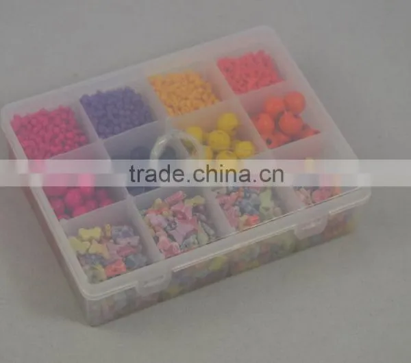 2015 New Colour Finish Perler Beads photo-6