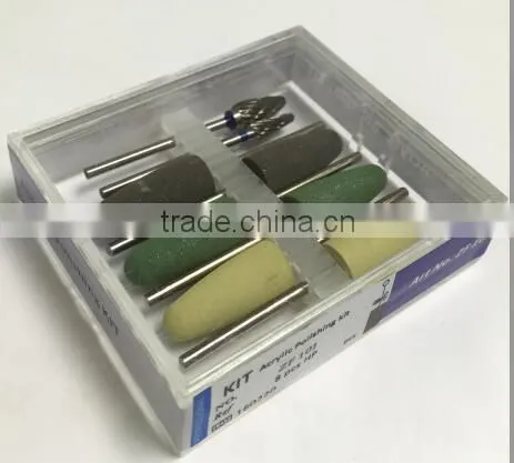ZF101 New Packing Economical Polisher Acrylic Polishing Kit