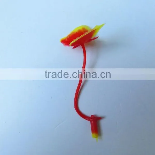 Handmade Decoration Flower, Bulk Artificial Flowers, Best Artificial Flowers, H-24 photo-2