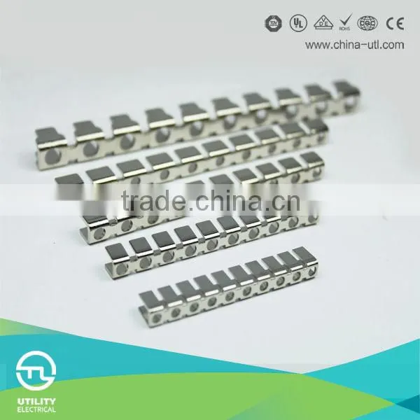 Phoenix Contact Terminal Block Tools & Accessories FBS 10-6 BRIDGE photo-5