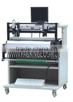 Plate Mounting Machine