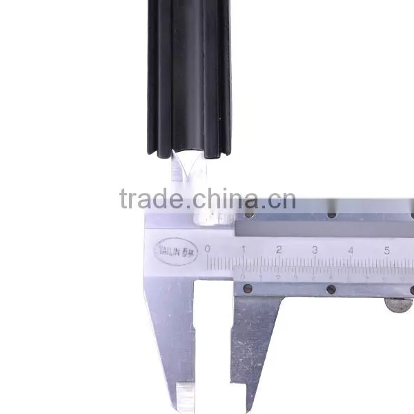 225mm Tactical Rail Mount Rifle Scope photo-6