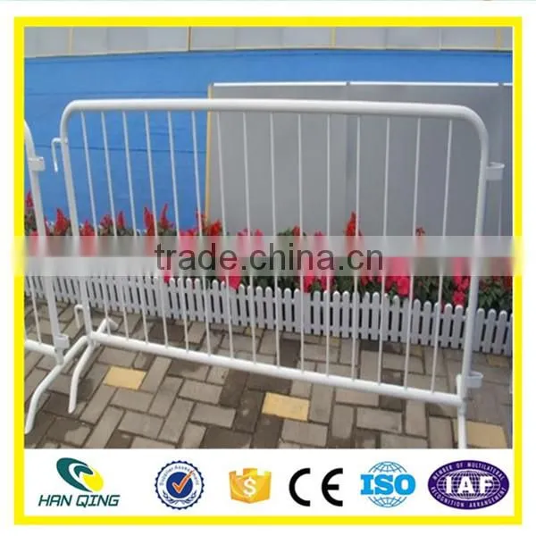 Hot Dipped Galvanized Temporary Fence photo-4
