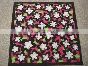 cotton table cloth
