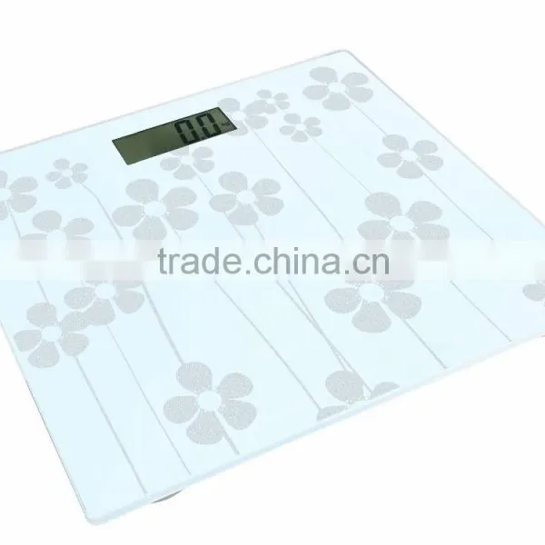 180kg Digital Weighing Scale 180kg, Electronic Body Weighing Scale, photo-2