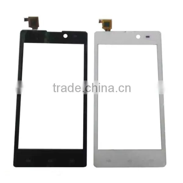 Glass Factory Specialize Supplier Touch Screen Panel for Archos 50c Oxygen photo-3