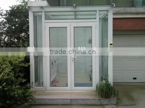 80 Series Pvc Profiles With Good Quality photo-2