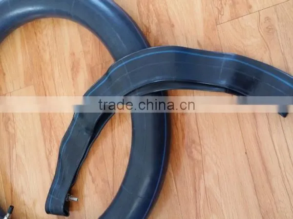 Factory Top Quality SNI Motorcycle Tube/inner Tube 325-17 photo-2