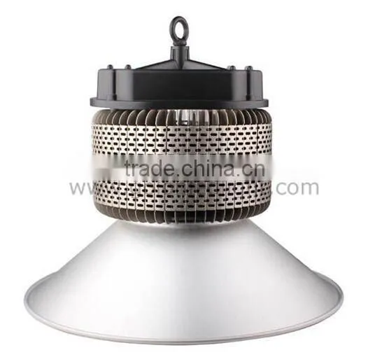 250W Led High Bay Light New Lighter 250w High Bay Led DLC UL CE 250w Metal Halide High Bay photo-2