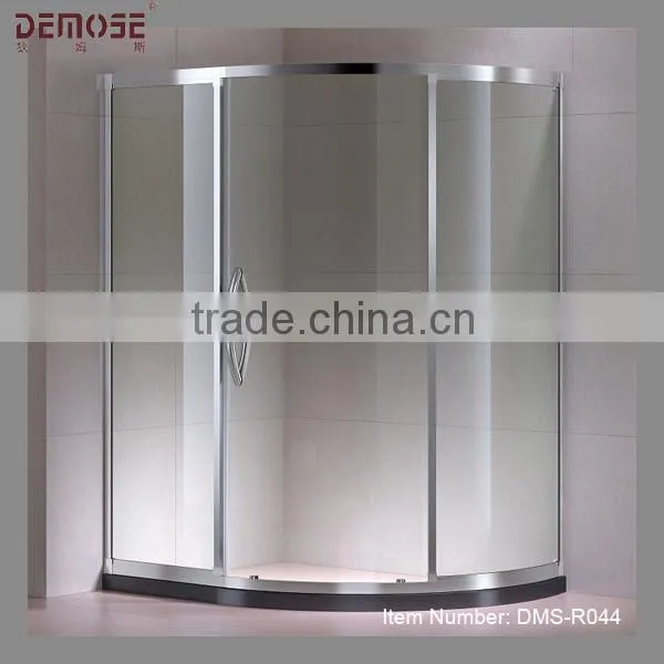 Folding Shower Screen/rollaway Shower Screen