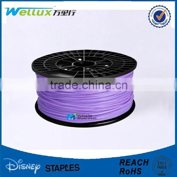 3d Printer Filament 1.75mm ABS Filament 3mm Abs Filament photo-2