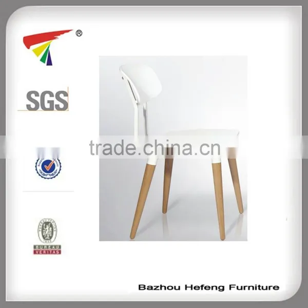 2014 Hot Sale PP Stackable Dining Chair for Sale photo-5