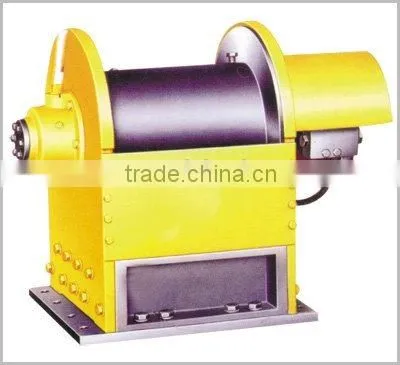 Winch